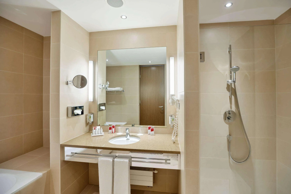 Austria Trend Hotel Savoyen Vienna - 4 stars superior