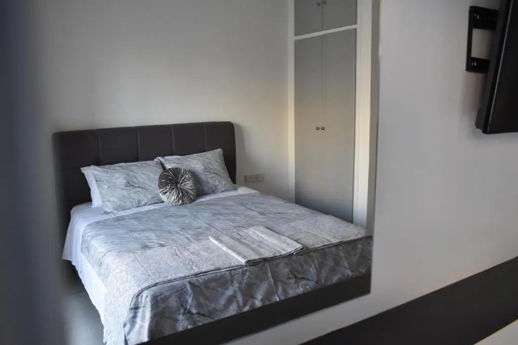 Marias Apartment - in city centre,near beach