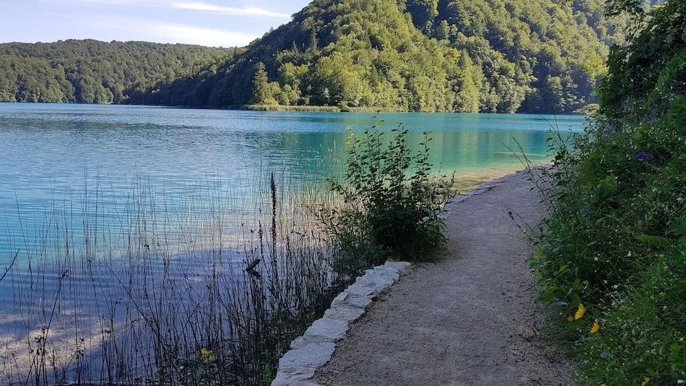 B&B Plitvice Lakes Villa Prica