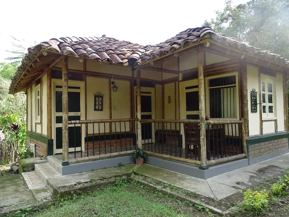Finca Suite KD