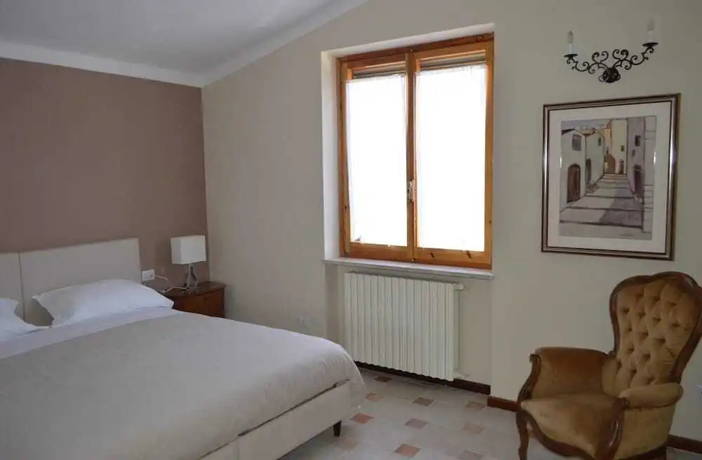 Villa Bruna  Country Holiday
