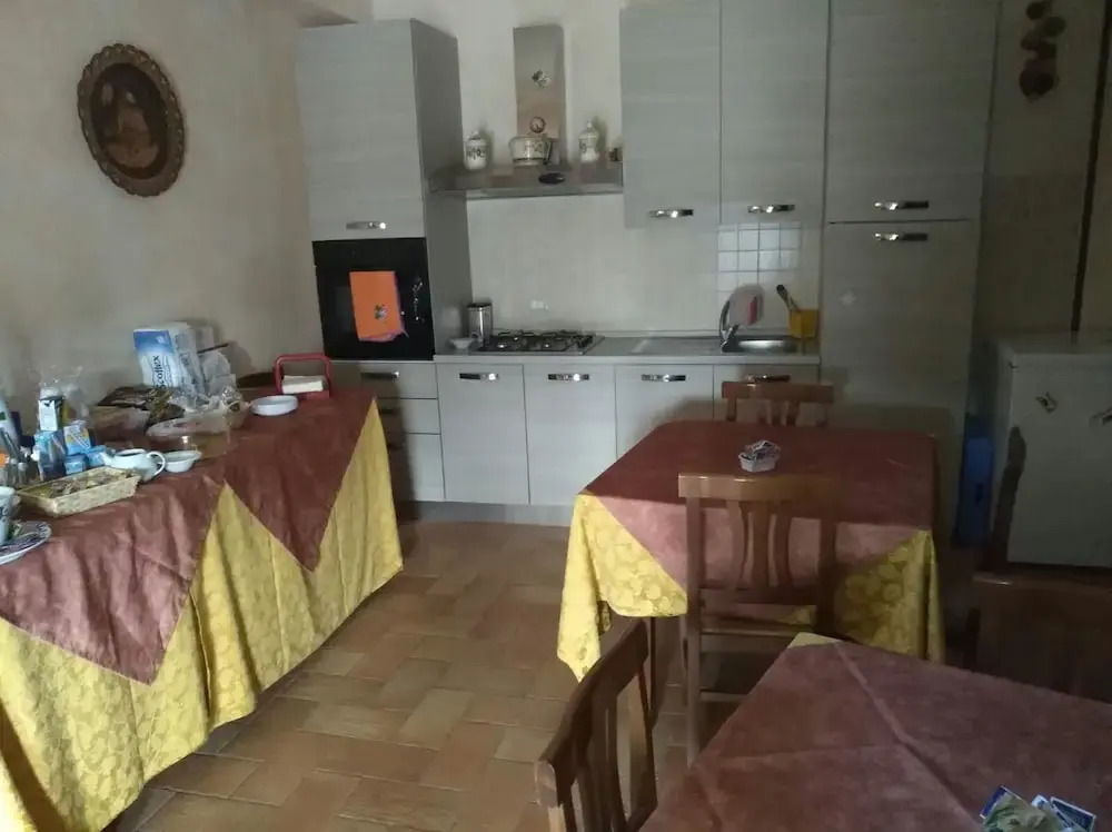 Le stanze di bacco