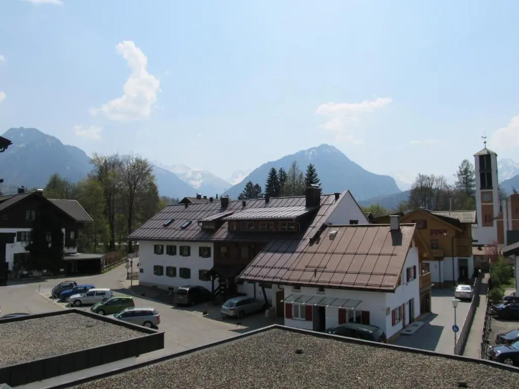 Allgäuhaus