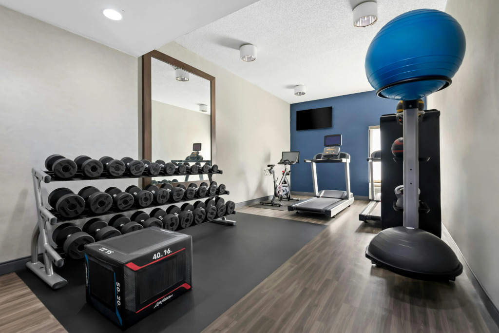 Hampton Inn Debary-Deltona