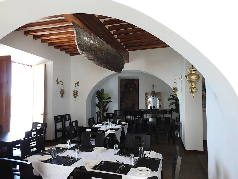 Feitoria Boutique Hotel