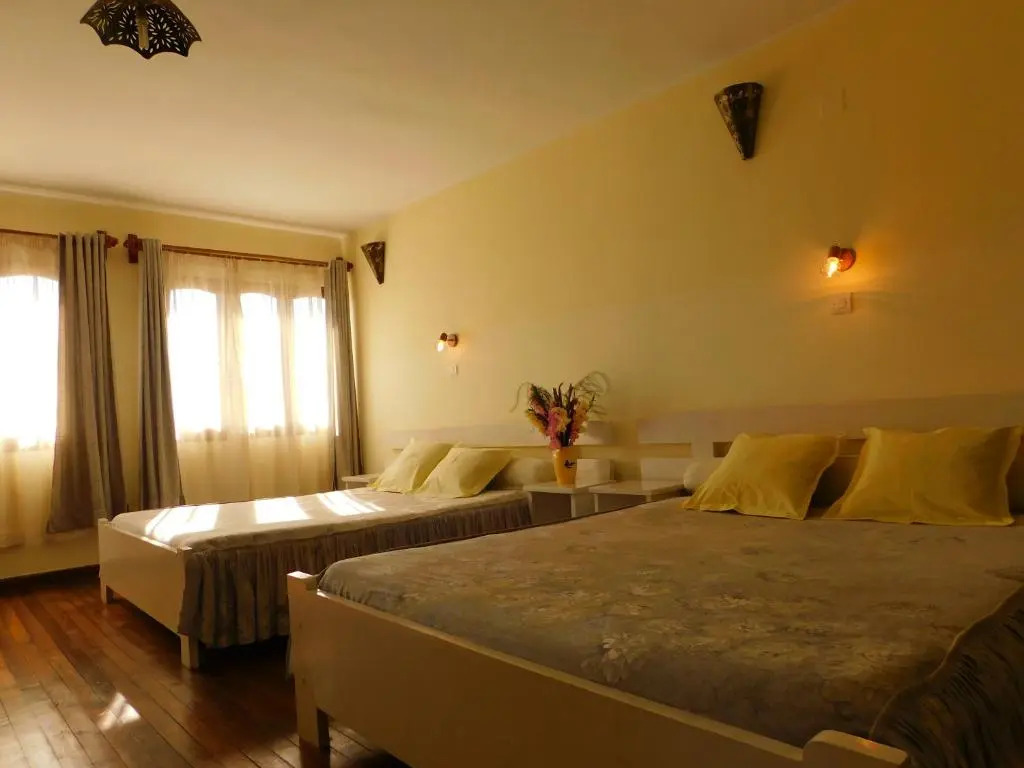 Antsirabe Hotel