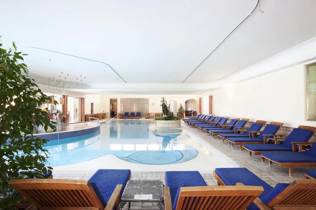 Splendid Hotel