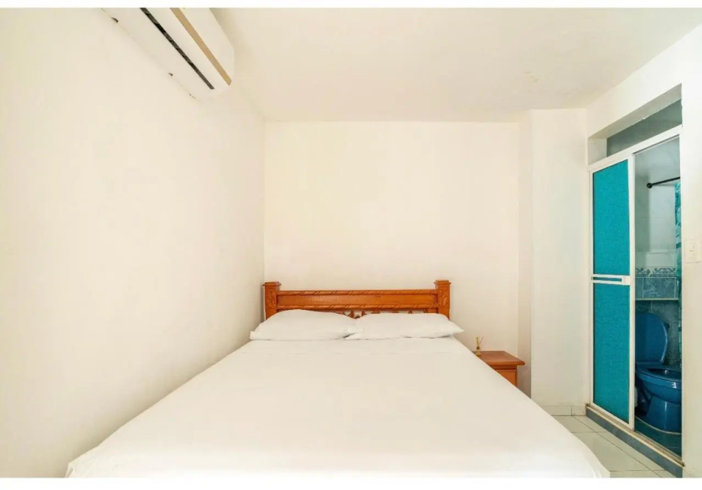 Apartamento karey 506