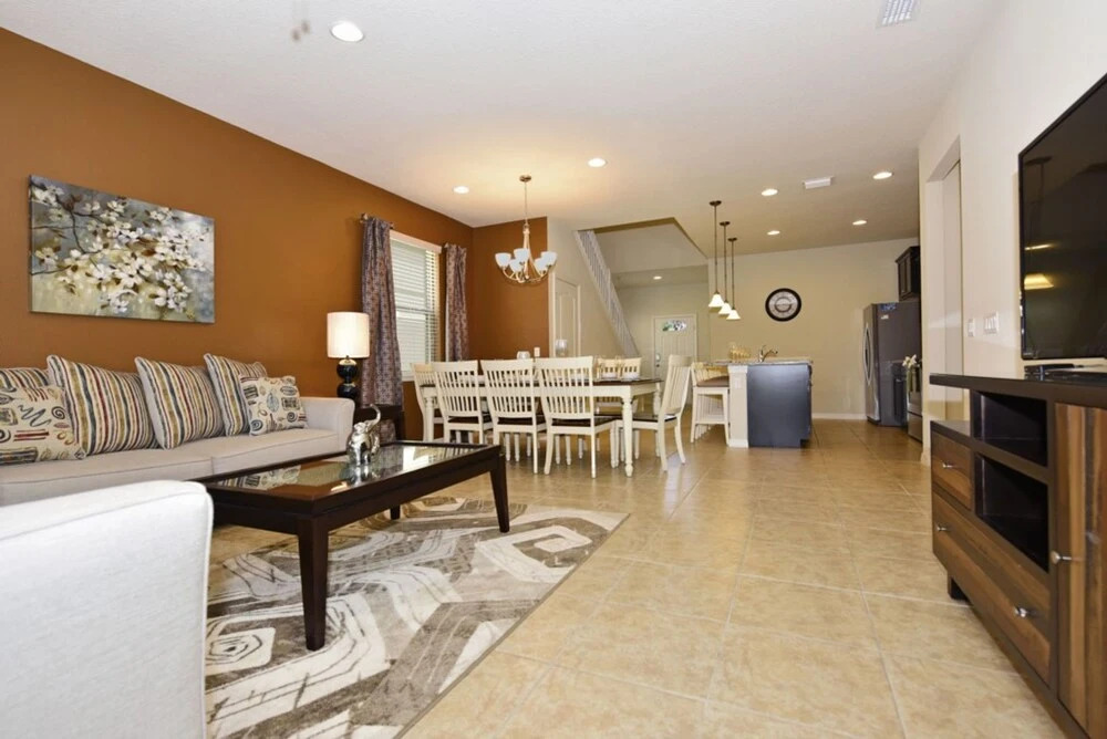 Windsor at Westside by Florida Star Vacations