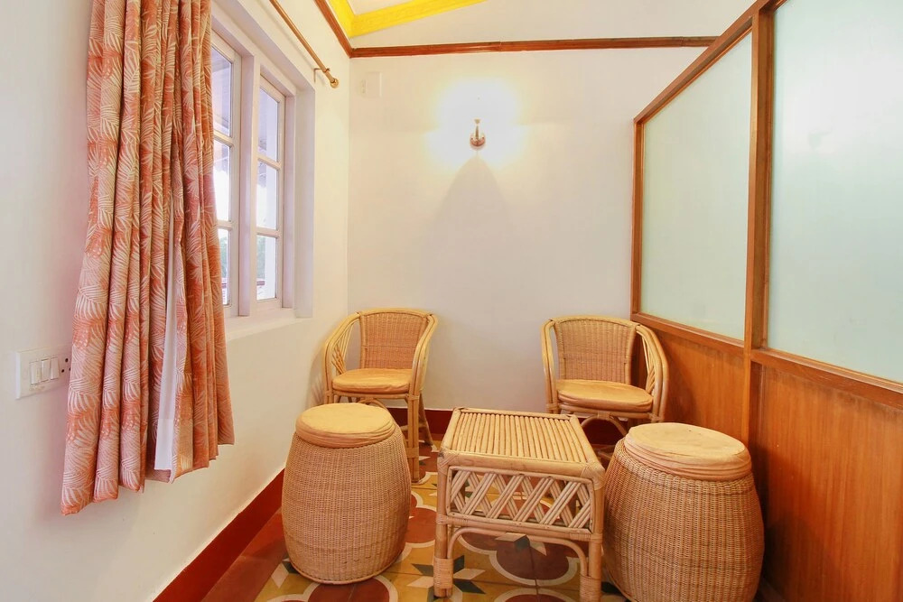 OYO 3272 Haveli Athiti Bhavan