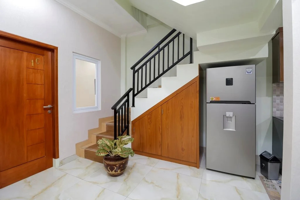 Taya Yumi Residence