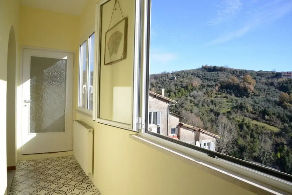 Casa Giardino Genazzano