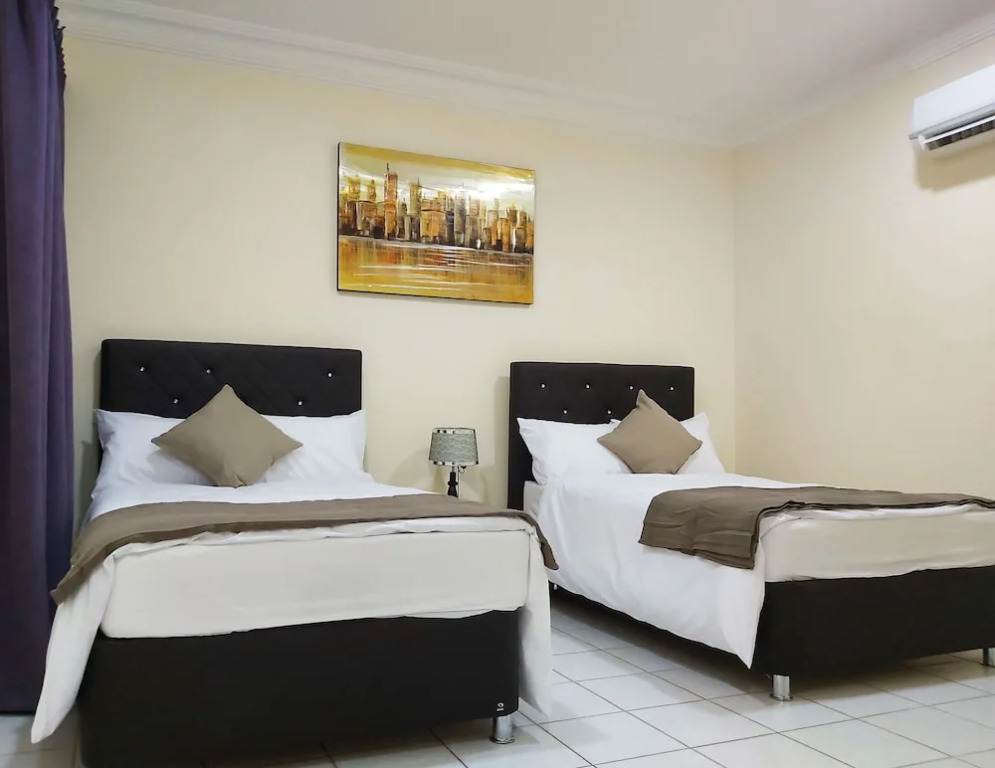 Meridiana Residence