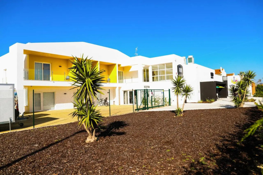 RIDE Surf Resort & Spa Peniche