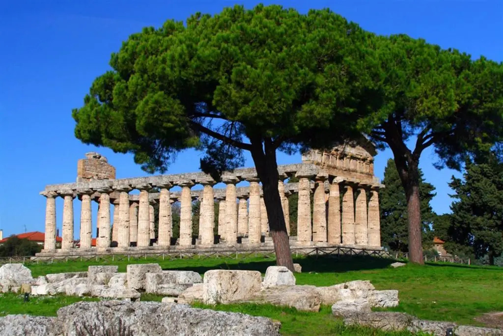 Hotel Royal Paestum