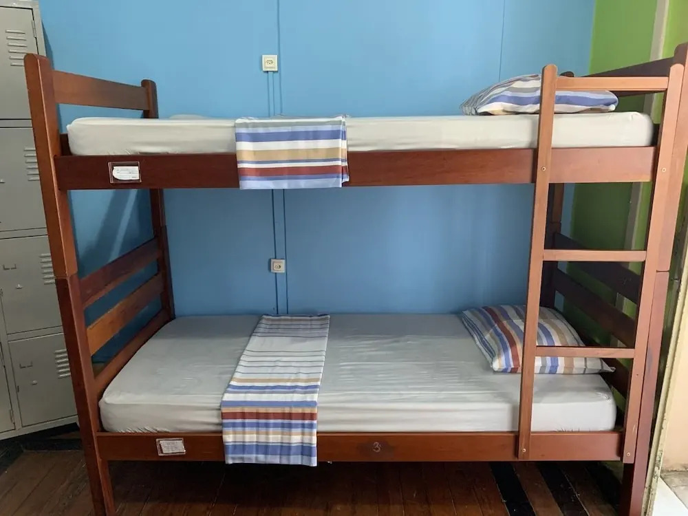 Massape Rio Hostel