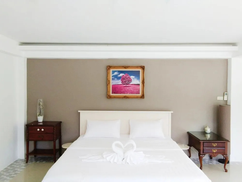 Ananda Place