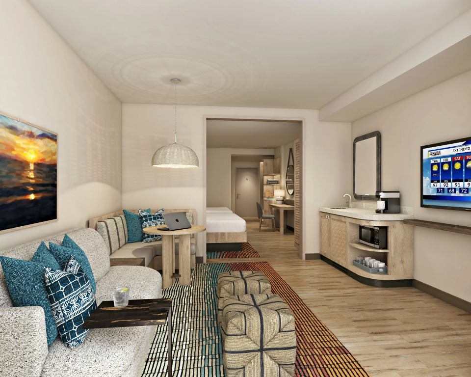 Embassy Suites By Hilton Gulf Shores Beach Resort