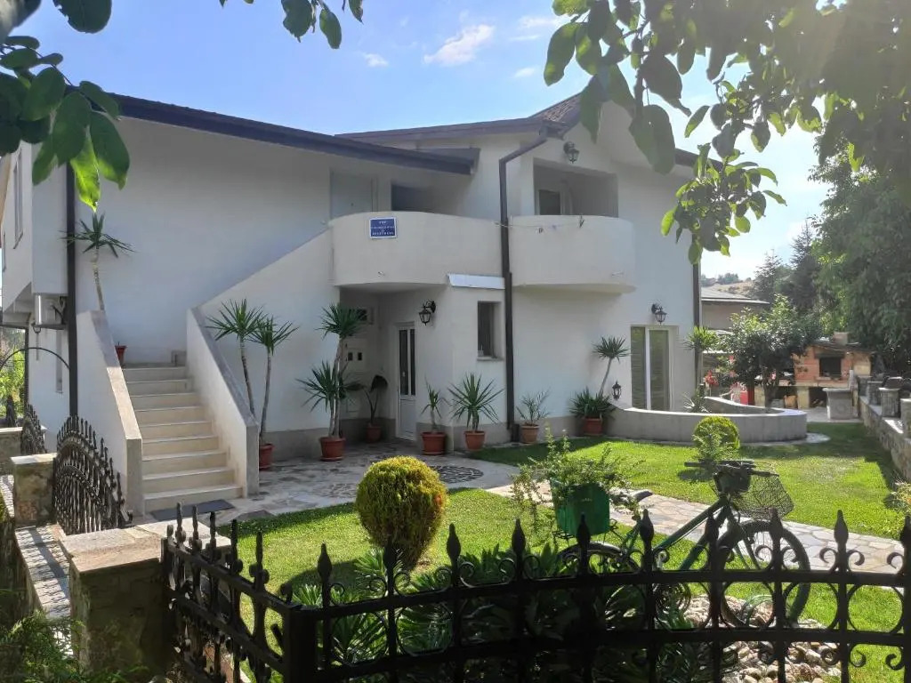 Villa Kliment