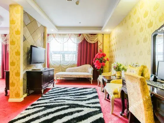Fuli Hotel