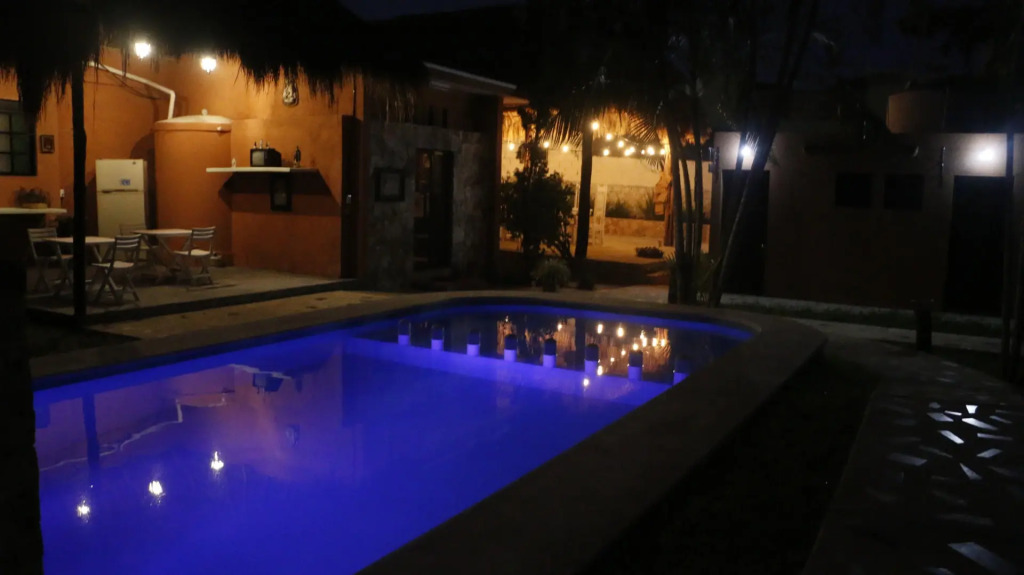 Casa Aluxes Hotel