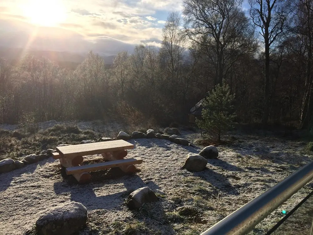 Red Fox Lodge