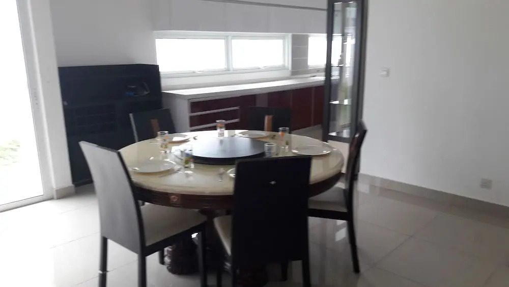 Clover MyHomestay Cyberjaya