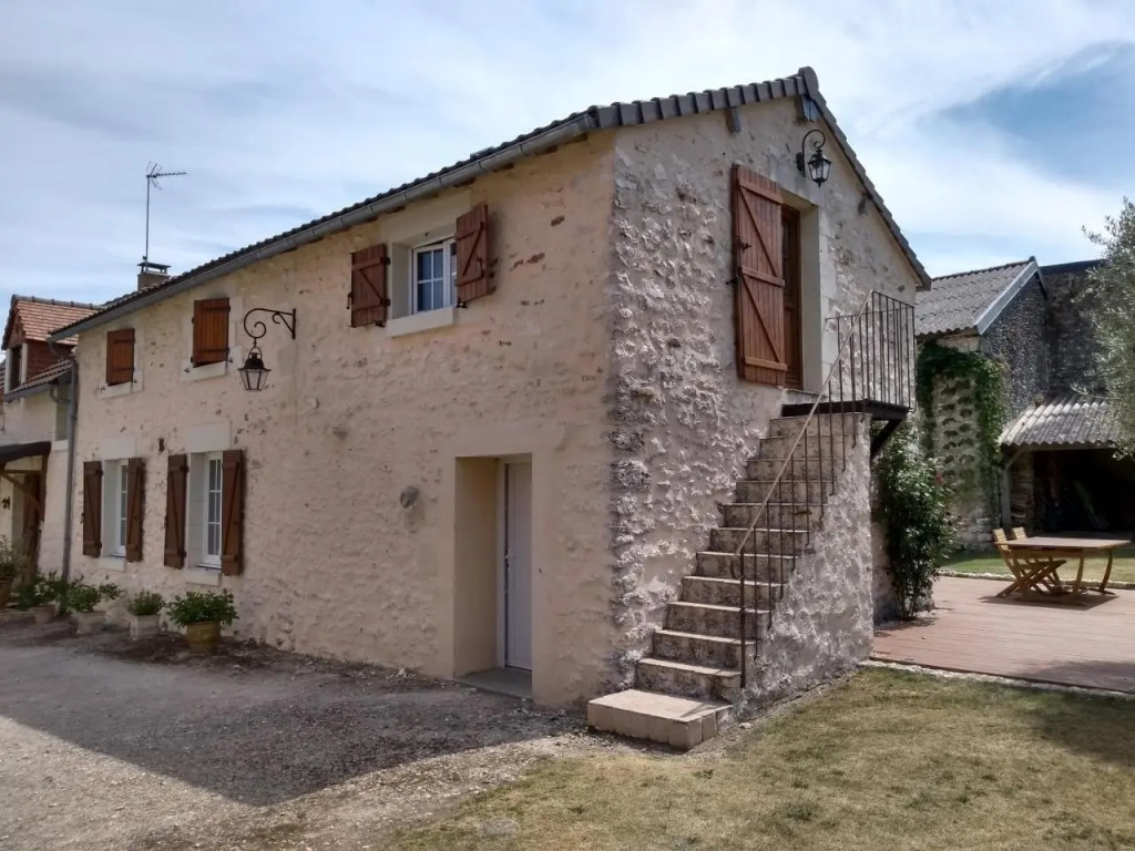 La Chaumerie