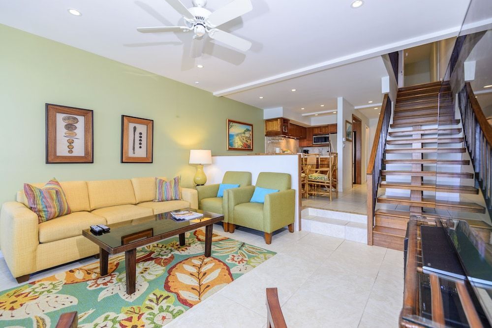 Noelani 304 - 3Br Condo