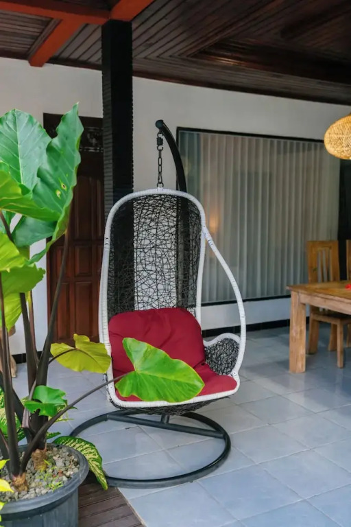 Gopala Villa North Ubud by Aligna Hospitality