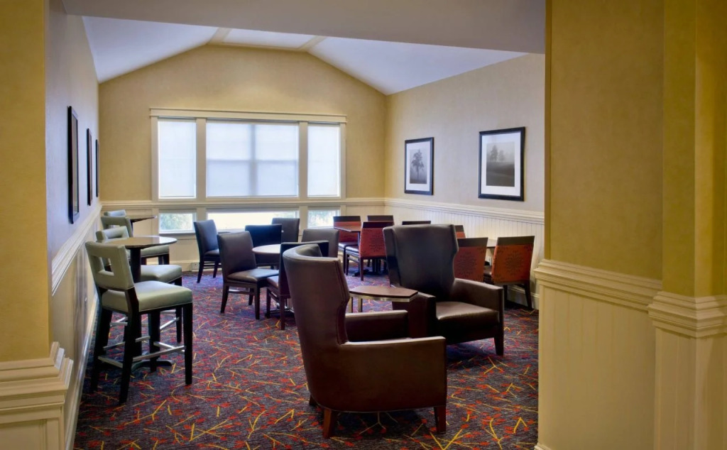 Residence Inn Poughkeepsie