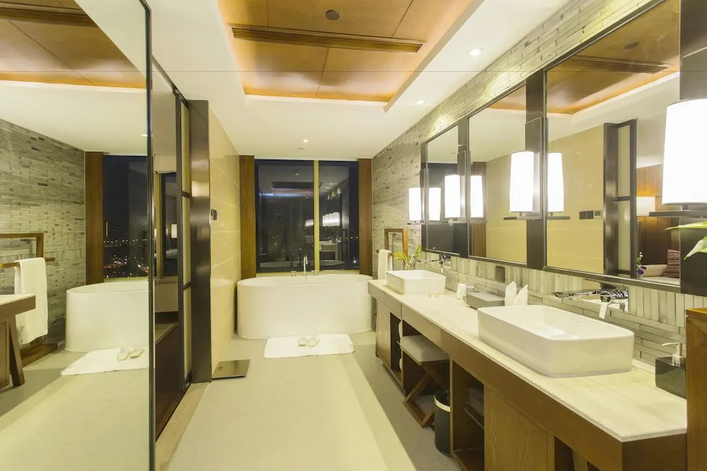 SSAW Boutique Hotel Hangzhou Wulin plaza Yefeng Modern Center
