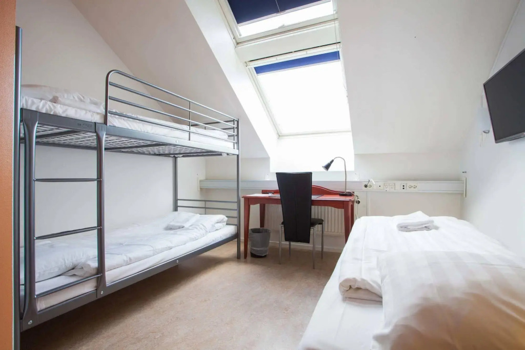 Pronova Hotell & Vandrarhem