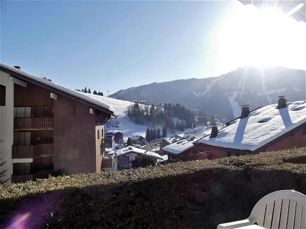 Elior 2 - 2 pieces proche pistes