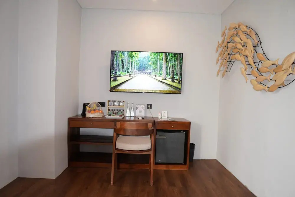 Lovina Haven Boutique Resort