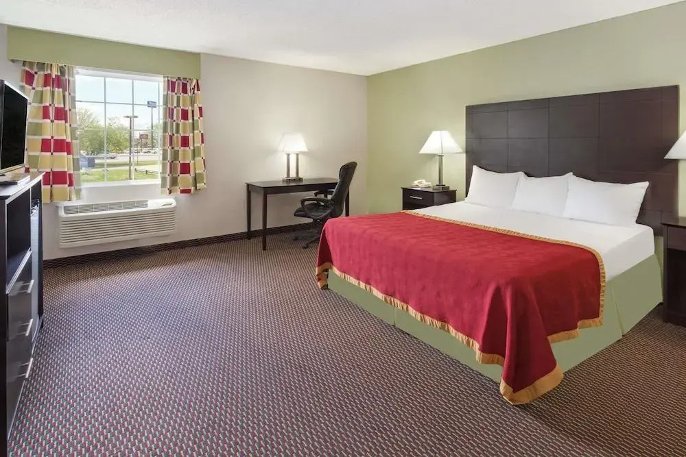 Econo Lodge Beloit