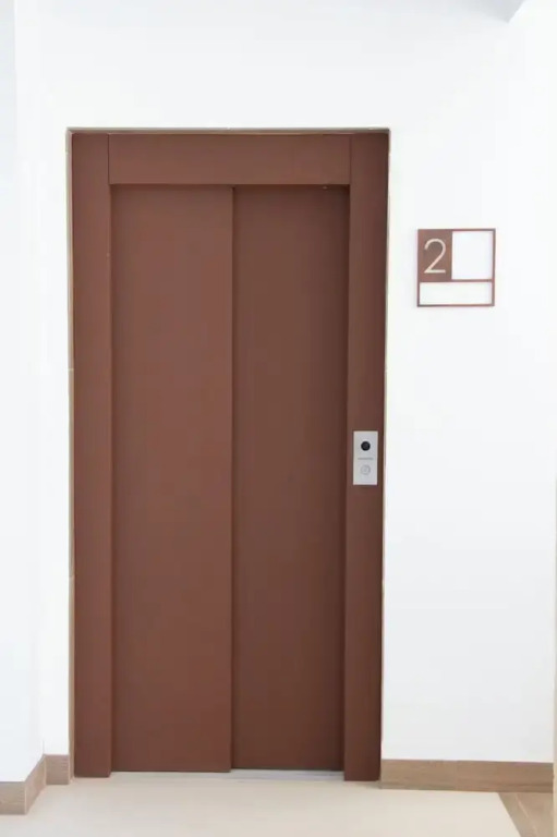 Puerta de la Ribera Suites