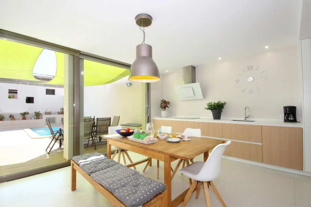 Casa Foners Mallorquins 004 by Mallorca Charme