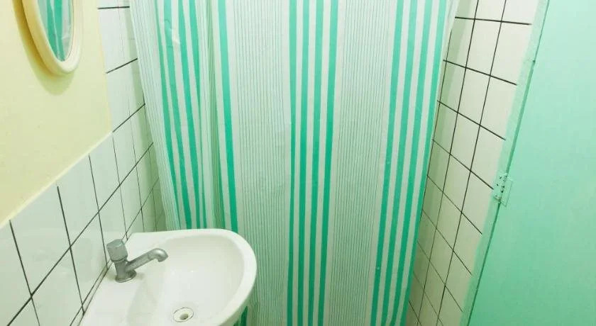 Hostel Amazonia