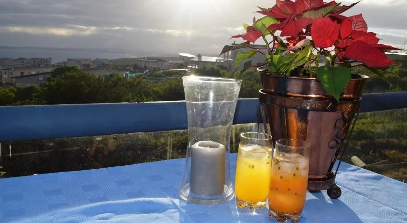 Garden Route Self-Catering