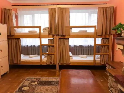 Pelican Guest House & Hostel