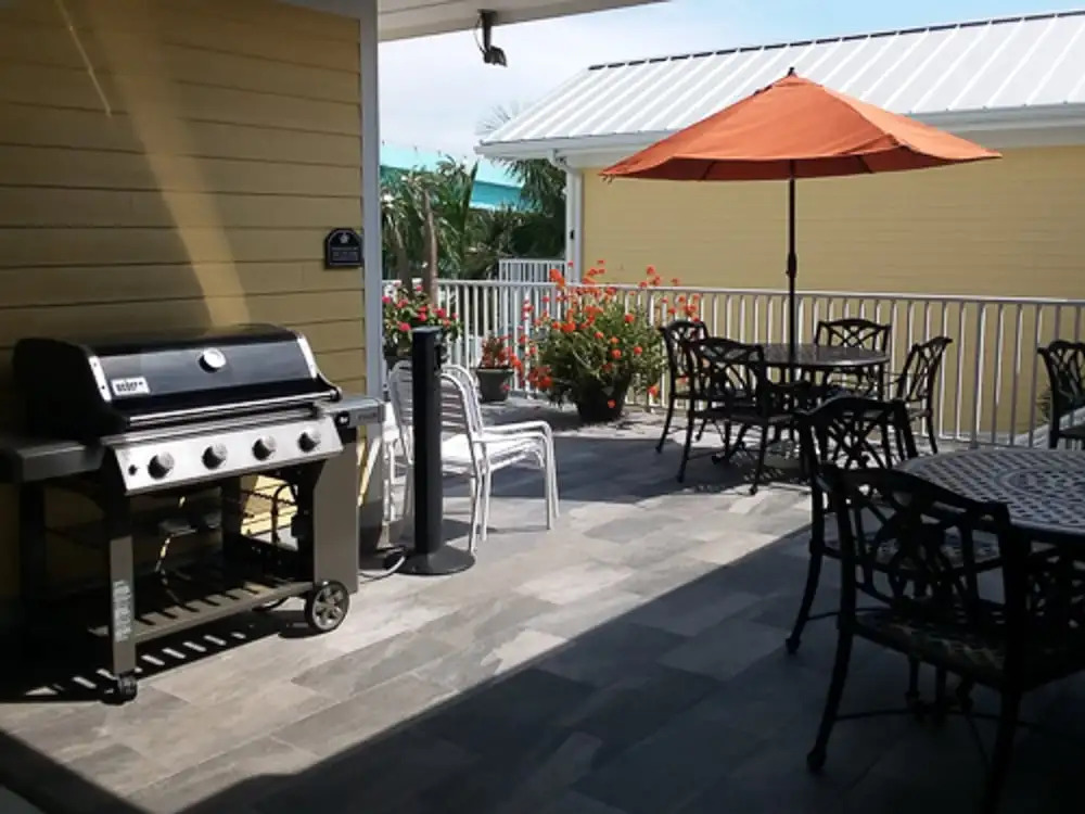 Harbor House 205