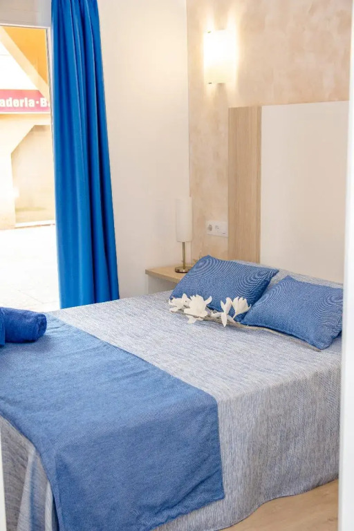 Apartamentos Maribel