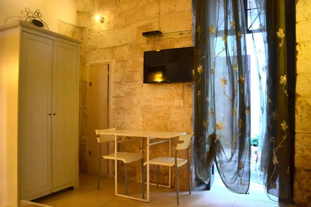La Violetta Ostuni
