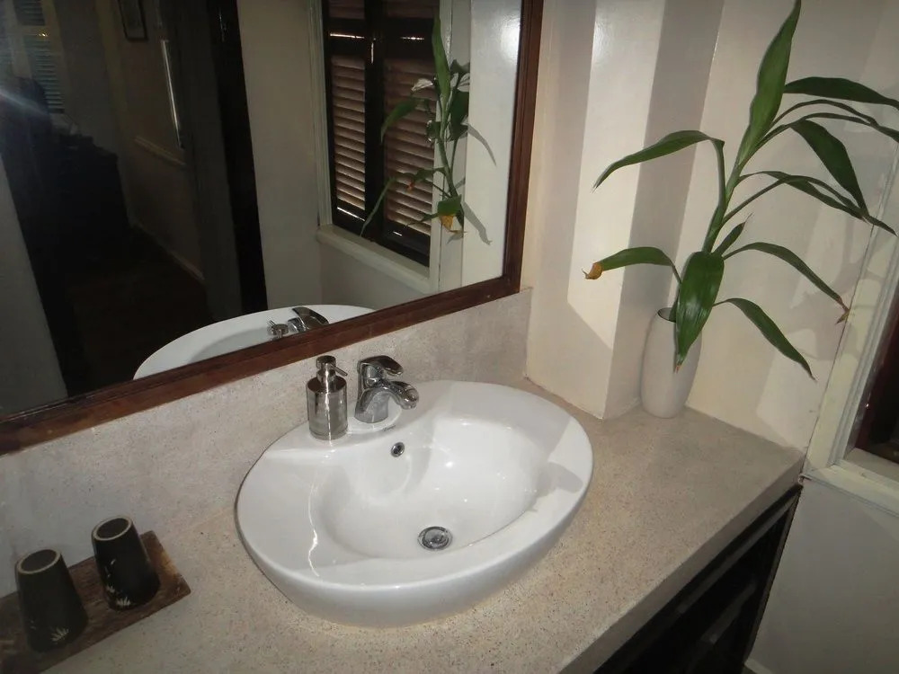 Hotel La Java Bleue