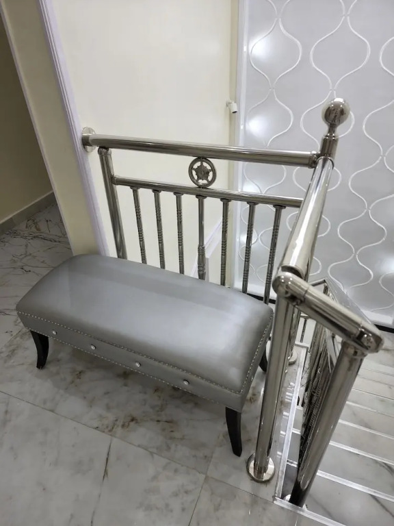 Luxol Homes And Suites