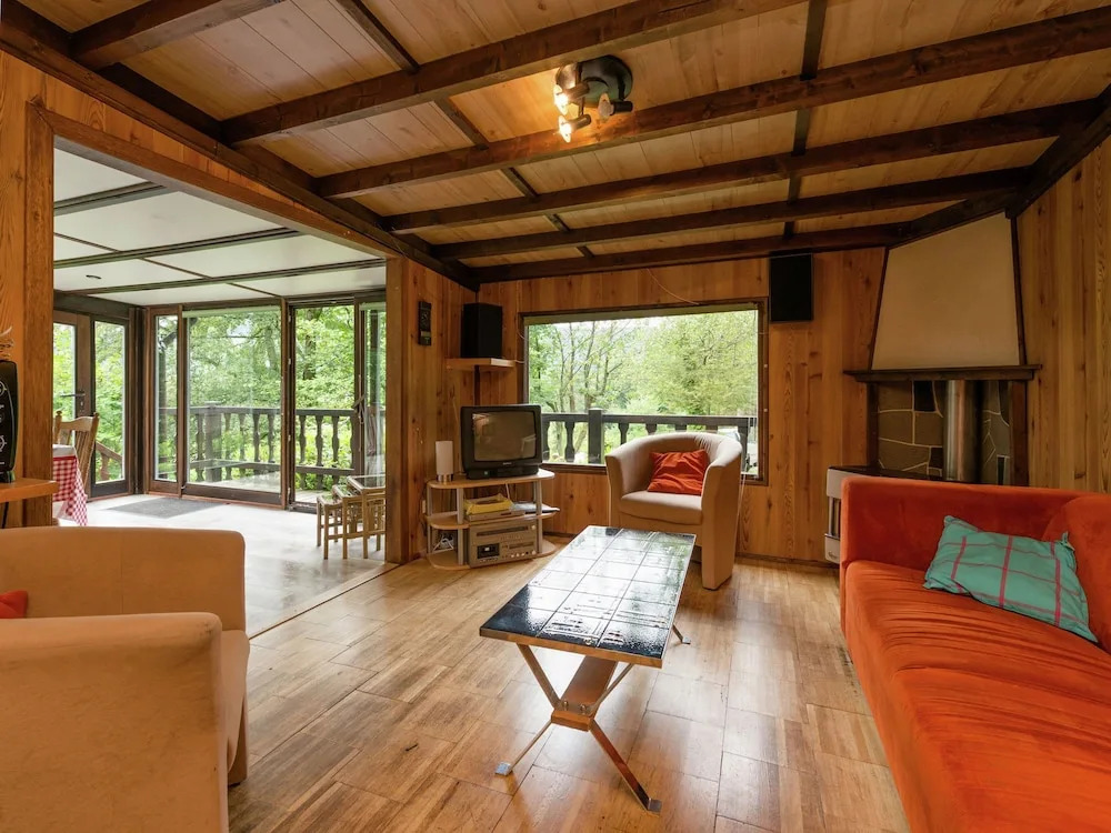 Maboge Cottage With Garden