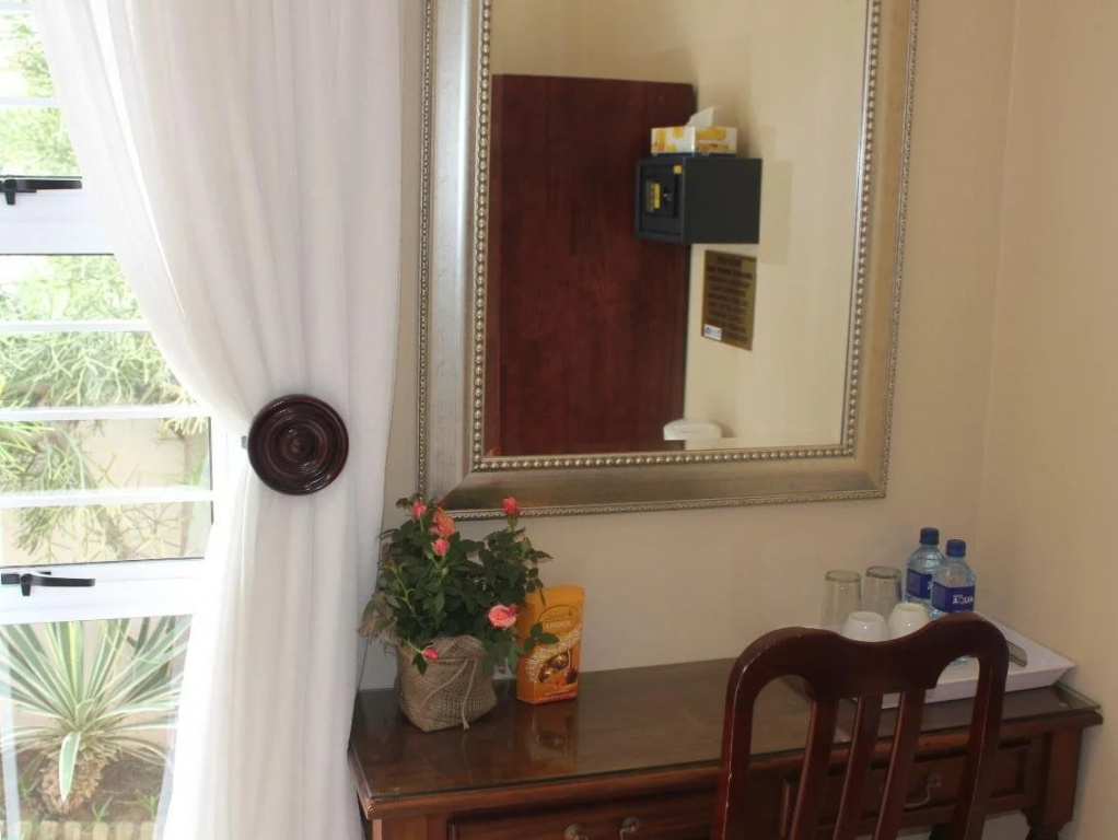 Chartwell Guest House
