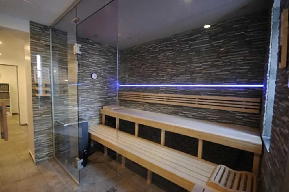 Hotel ten Hoopen Restaurant Deele