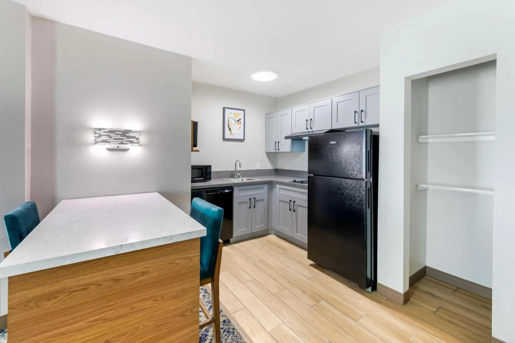 Executive Residency by Best Western Victorville